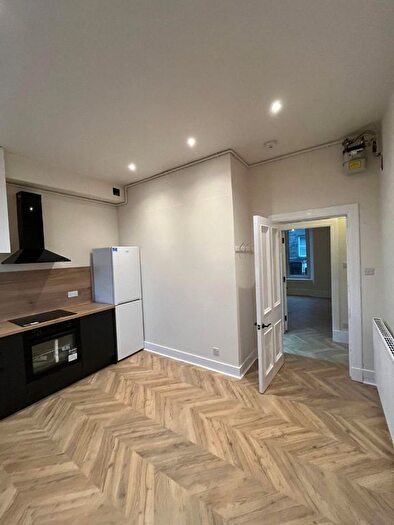 1 Bedroom Flat To Rent In Rosemount Place, Rosemount, Aberdeen, AB25