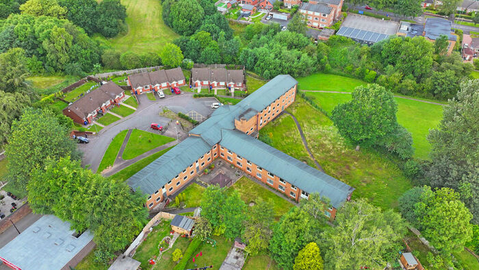 31 Bedroom Apartment For Sale In Gloucester Grange, Clayton, Newcastle, ST5