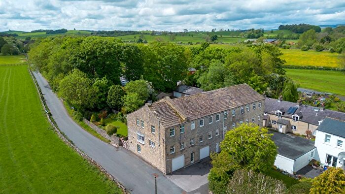 3 Bedroom Property For Sale In High Mill, Marton Road, Gargrave, BD23