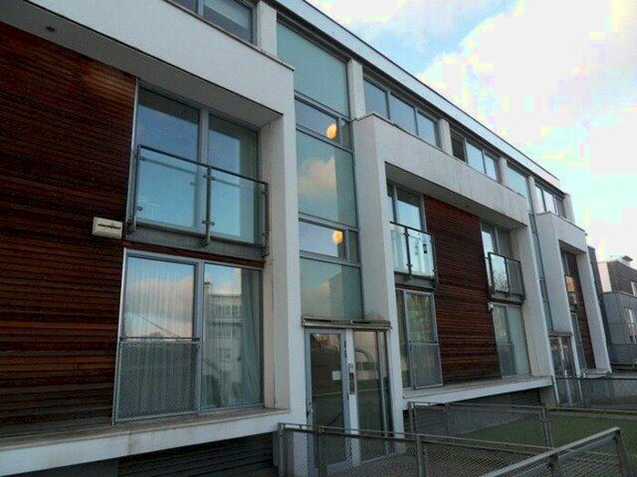 1 Bedroom Flat To Rent In Lanark Street, Glasgow, G1