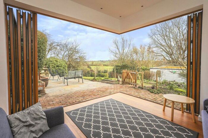 3 Bedroom Cottage For Sale In Main Street, Hoby, Melton Mowbray, LE14