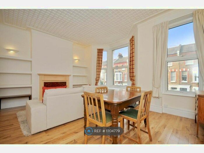 1 Bedroom Flat To Rent In Bravington Road, London, W9