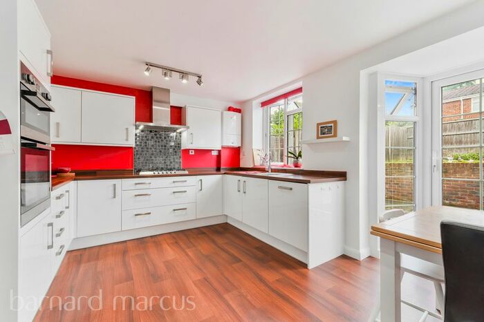 4 Bedroom Property To Rent In Langley Park Road, Sutton, SM2