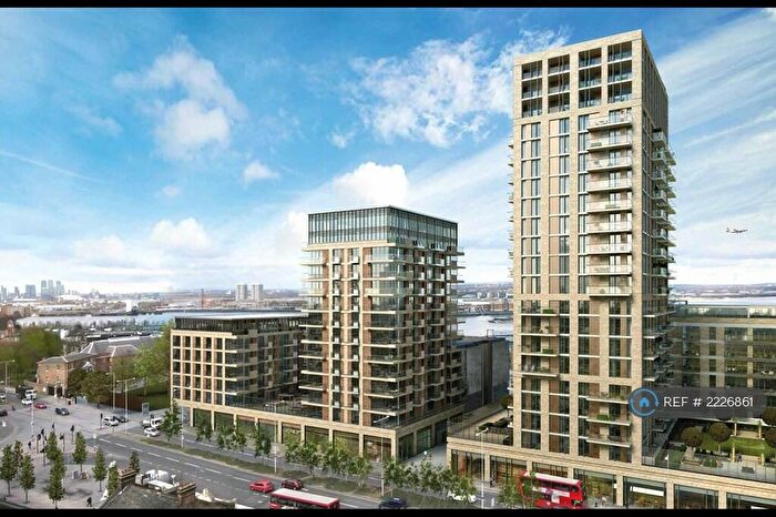 1 Bedroom Flat To Rent In Victory Parade, London, SE18