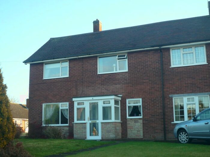 3 Bedroom End Of Terrace House To Rent In School Lane, Coven WV9