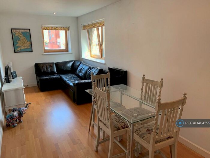1 Bedroom Flat To Rent In Ecclesall Road, Sheffield, S11