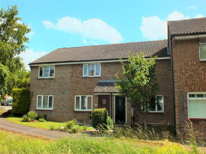 2 Bedroom Terraced House To Rent In Great Close Road, Yarnton, OX5