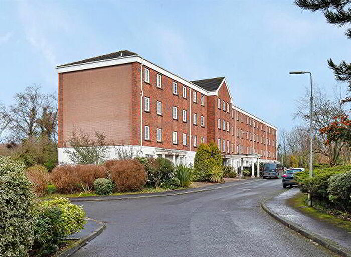 2 Bedroom Apartments For Sale In Fortwilliam Grange, Belfast, BT15