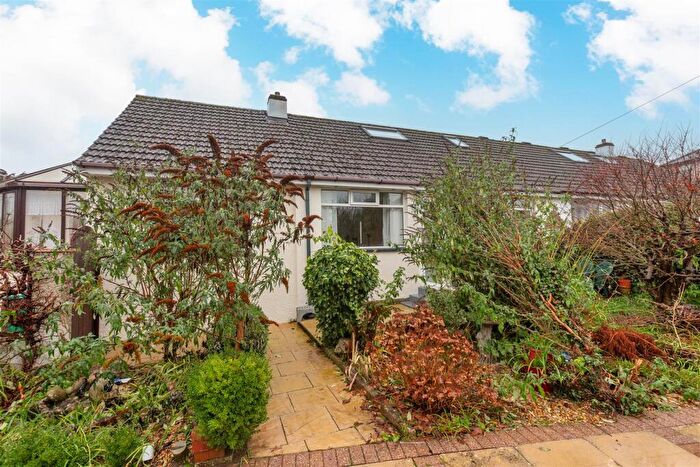 2 Bedroom Semi-Detached Bungalow For Sale In Main Street, Warton, Carnforth, LA5