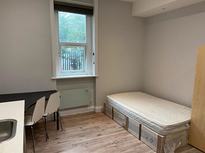 Studio To Rent In Ealing Road, Wembley, Brent, HA0