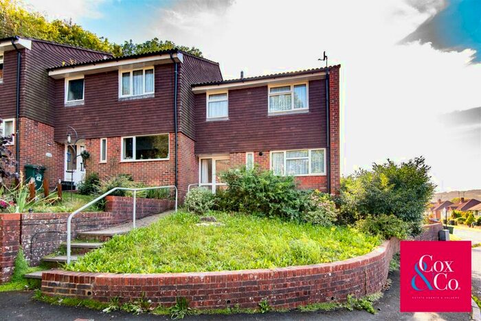 3 Bedroom House For Sale In Egginton Road, Brighton, BN2