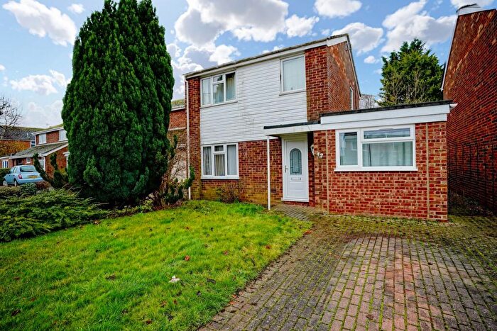4 Bedroom Detached House For Sale In The Malting, Ramsey, Huntingdon, PE26