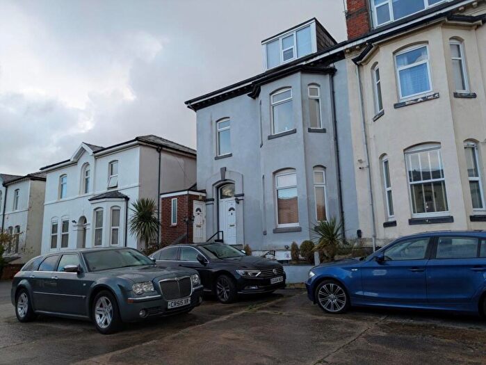 2 Bedroom Apartment For Sale In Flat, Part Street, Southport, Merseyside, PR8