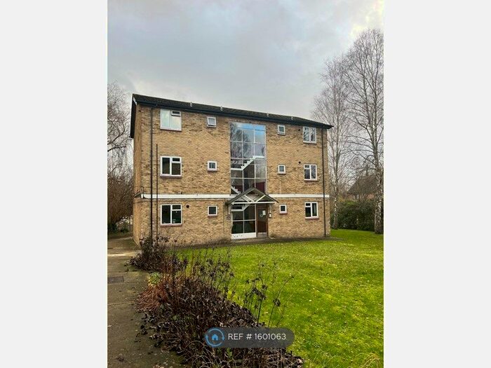 2 Bedroom Flat To Rent In Millway Close, Oxford, OX2