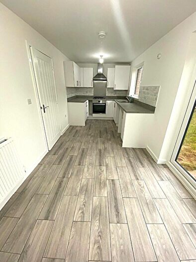 3 Bedroom Detached House To Rent In Rhodfa Hughes, Cardiff(City), CF3