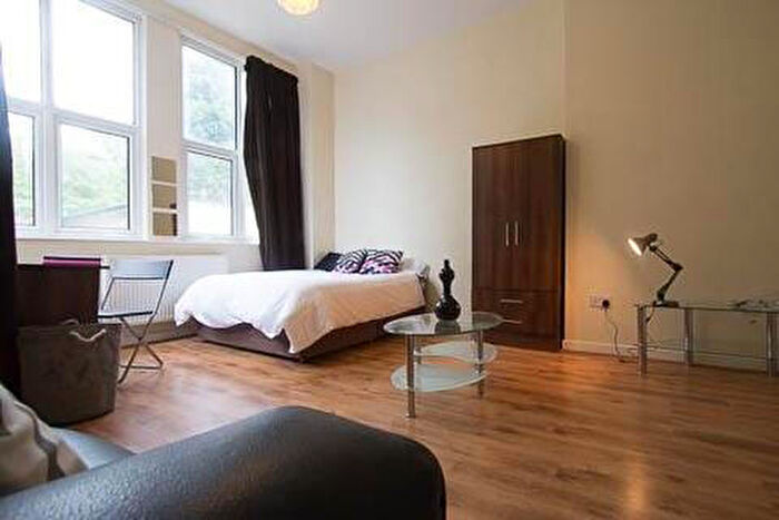 1 Bedroom House To Rent In Vinery Road, Leeds, LS4