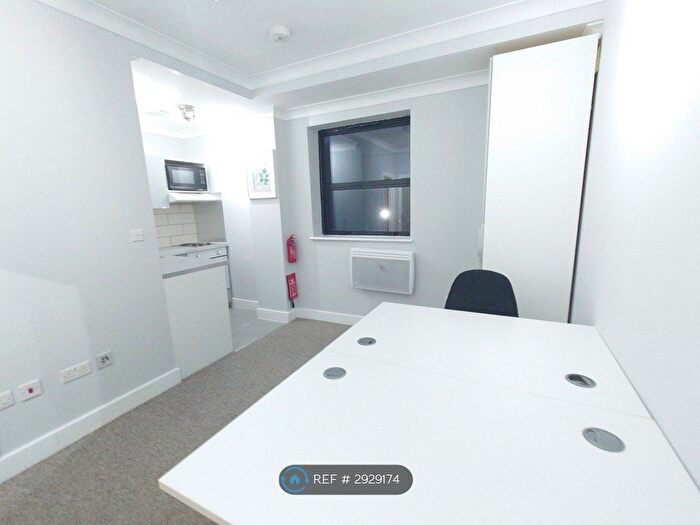 Studio To Rent In Lowther Road, Edgware, HA7