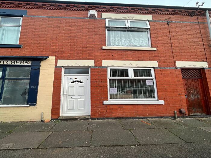 3 Bedroom Terraced House To Rent In Linton Street, Leicester, LE5