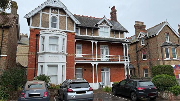 2 Bedroom Flat For Sale In Flat, Westgate Bay Avenue, Westgate-On-Sea, Kent, CT8