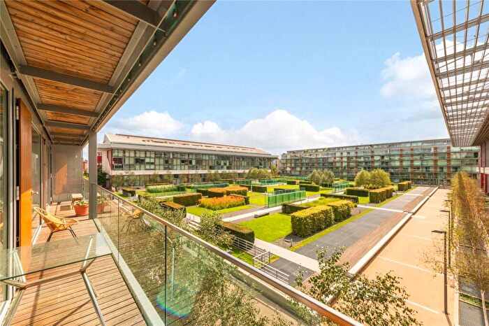 2 Bedroom Flat To Rent In Northstand Apartments, Highbury Stadium Square, N5