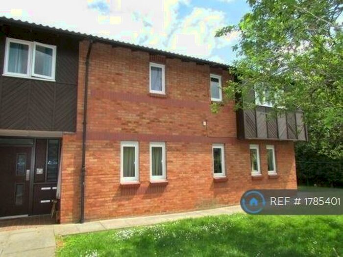 2 Bedroom Flat To Rent In Werrington, Peterborough, PE4