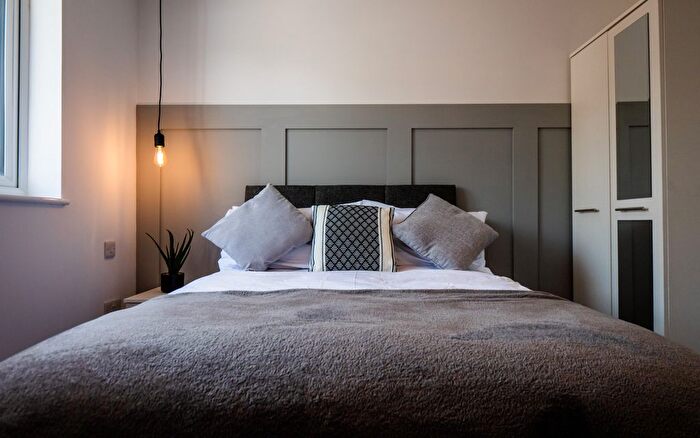 1 Bedroom Property To Rent In Chalkridge Road, Portsmouth, PO6