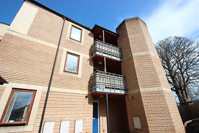 2 Bedroom Flat To Rent In Hertford College, Graduate Centre, OX1