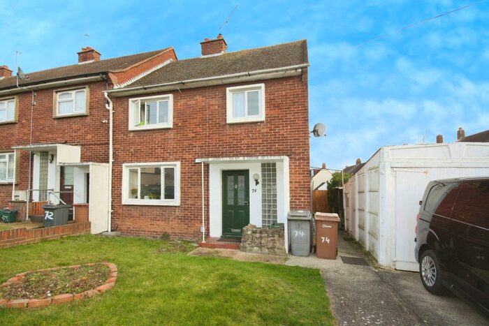 4 Bedroom Terraced House To Rent In Shelley Road, Chelmsford, CM2