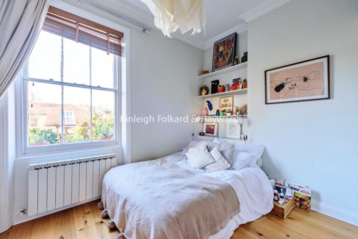 2 Bedroom Apartment To Rent In Steeles Road London, NW3