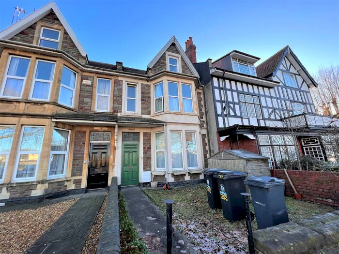 7 Bedroom Terraced House To Rent In Gloucester Road, Horfield, BS7