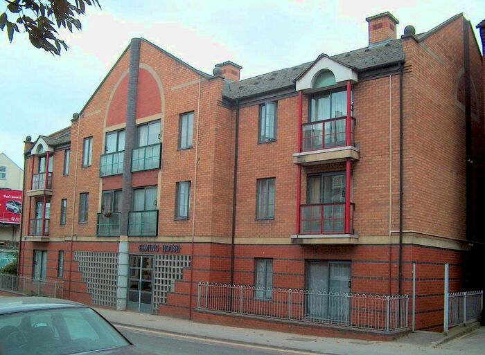 Studio To Rent In - Southgate Street, Gloucester Gloucestershire, GL1