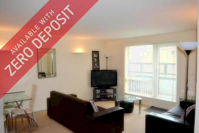 2 Bedroom Flat To Rent In Stockport Road, Grove Village, Manchester M13