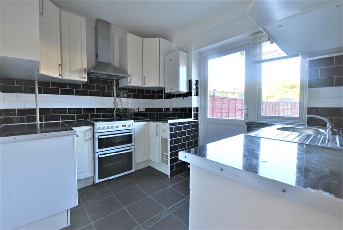 2 Bedroom Terraced House To Rent In Capstone Road Bromley, BR1