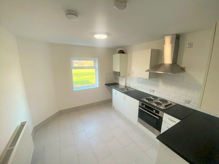 1 Bedroom Flat To Rent In Spilsby Road, Boston, PE21