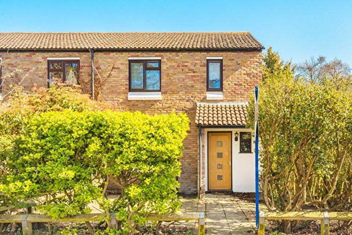 3 Bedroom Property For Sale In Addison Road, Teddington, TW11