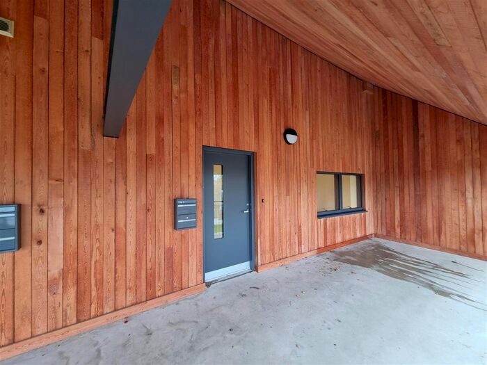 1 Bedroom Flat To Rent In High Street, Coleford, GL16