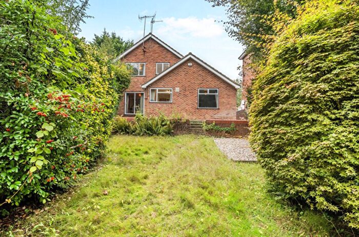 4 Bedroom Detached House For Sale In Devonia, B, Upper Grosvenor Road, Tunbridge Wells, Kent, TN1