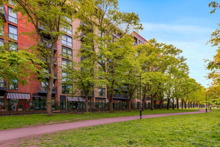 3 Bedroom Flat To Rent In The Sessile, Ashley Road, London, N17