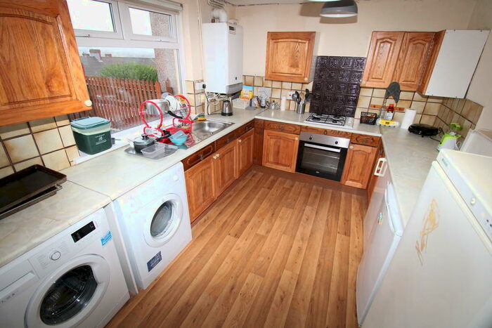 3 Bedroom Terraced House To Rent In Kingsland Terrace, Treforest, Pontypridd, CF37