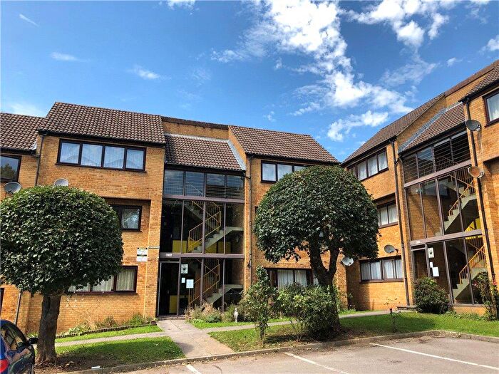 1 Bedroom Apartment To Rent In Ivel Court, Yeovil, Somerset, BA21