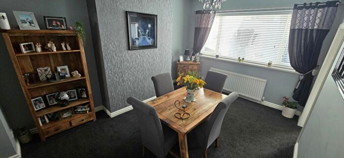 3 Bedroom Terraced House For Sale In Albert Street, Seaham, Durham, SR7