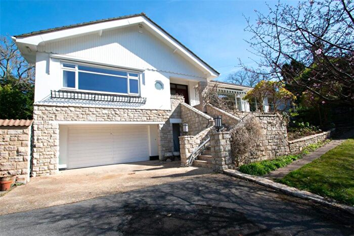 4 Bedroom Bungalow For Sale In Buccleuch Road, Poole, Dorset, BH13