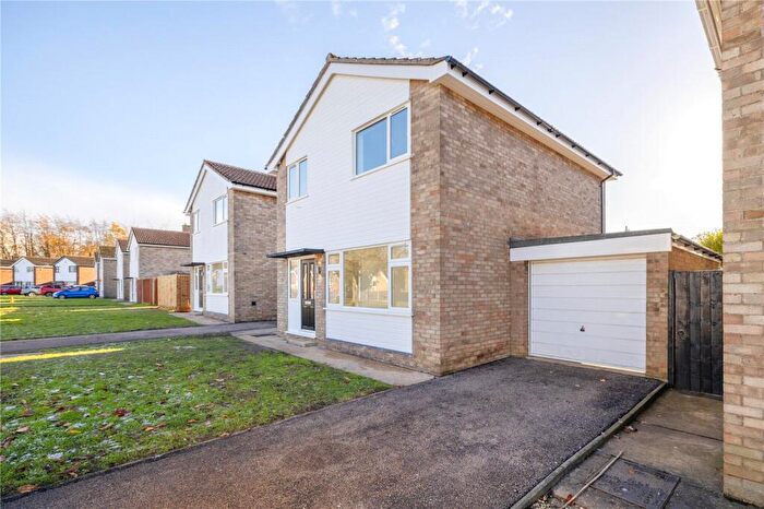 3 Bedroom Detached House For Sale In Proctor Road, Norwich, Norfolk, NR6