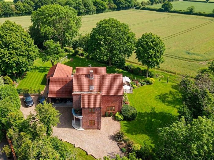 5 Bedroom Detached House For Sale In Hadleigh Heath, Hadleigh, IP7