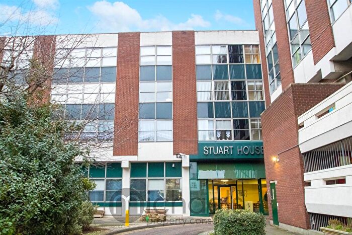 2 Bedroom Apartment To Rent In St. Peters Street, Colchester, CO1