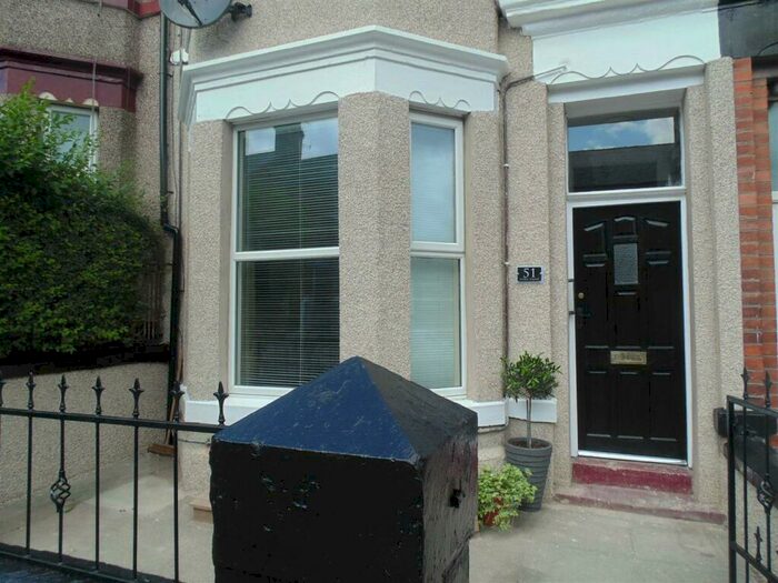 1 Bedroom Flat To Rent In Flat - Storey Square, Barrow-in-Furness, LA14