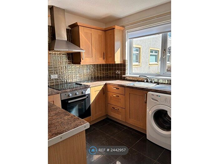 1 Bedroom Flat To Rent In Bishopbriggs, Glasgow, G64