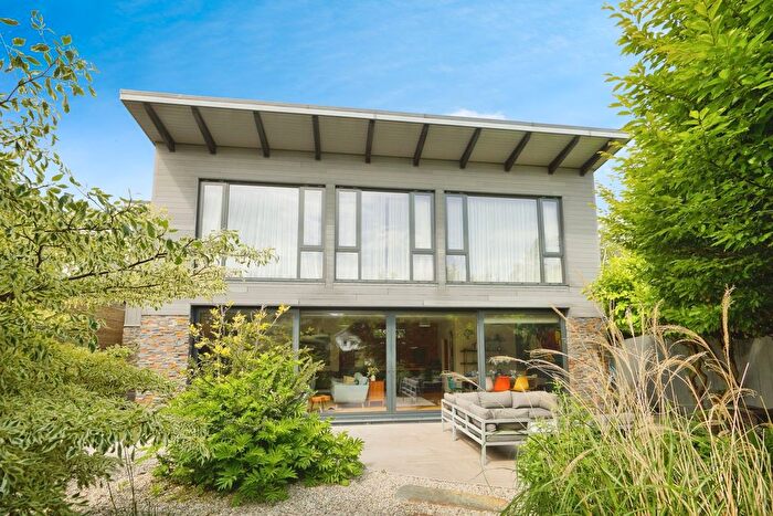 3 Bedroom Detached House For Sale In Llanbedrog, Gwynedd, LL53