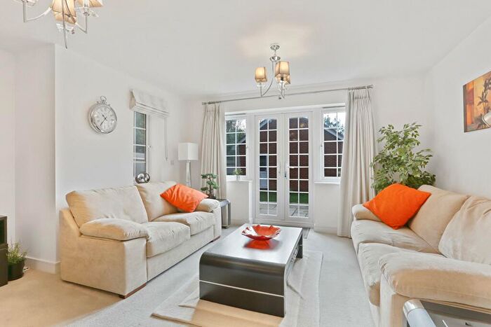 3 Bedroom Semi-Detached House To Rent In Bookhurst Road, Cranleigh, GU6