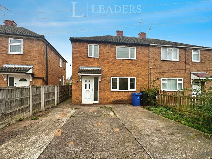 3 Bedroom Semi-Detached House To Rent In Wordsworth Avenue, Campsall, DN6